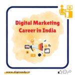 Digital Marketing Career in India