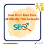 SEO does not give instant results. Learn how long SEO really takes to work, what affects rankings, and when you can expect real organic traffic growth.